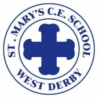 St Mary's West Derby CE Primary School